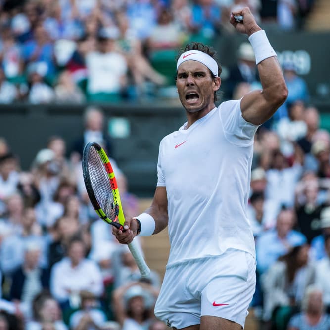 US Open Round of 16 Roundup