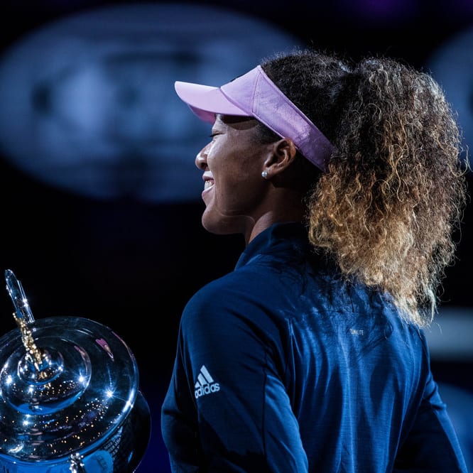 Australian Open Round 4 Roundup