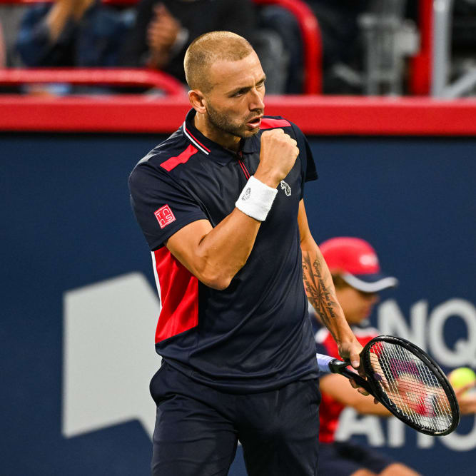 2022 Canadian Open Semifinals Betting Picks, Odds, Predictions and Tennis Best Bets: Pegula vs. Halep, Ruud vs. Hurkacz