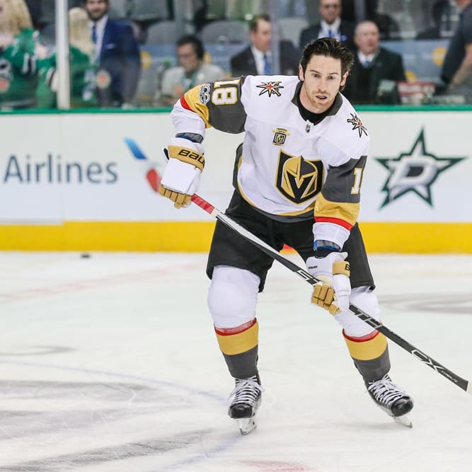 The One-Timer: V for Variance