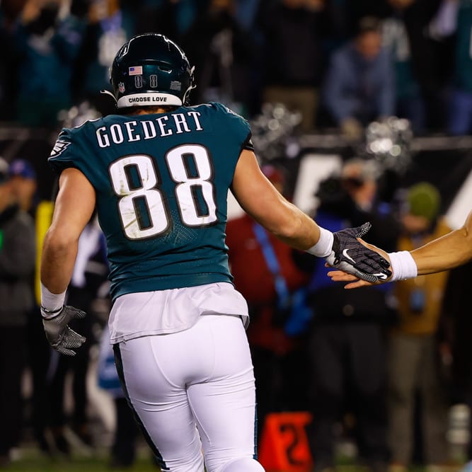Fantasy Football Sleepers 2025: 10 Underrated Tight Ends to Draft
