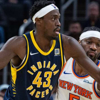 NBA DFS Picks: DraftKings Plays and Strategy for Thursday, May 29