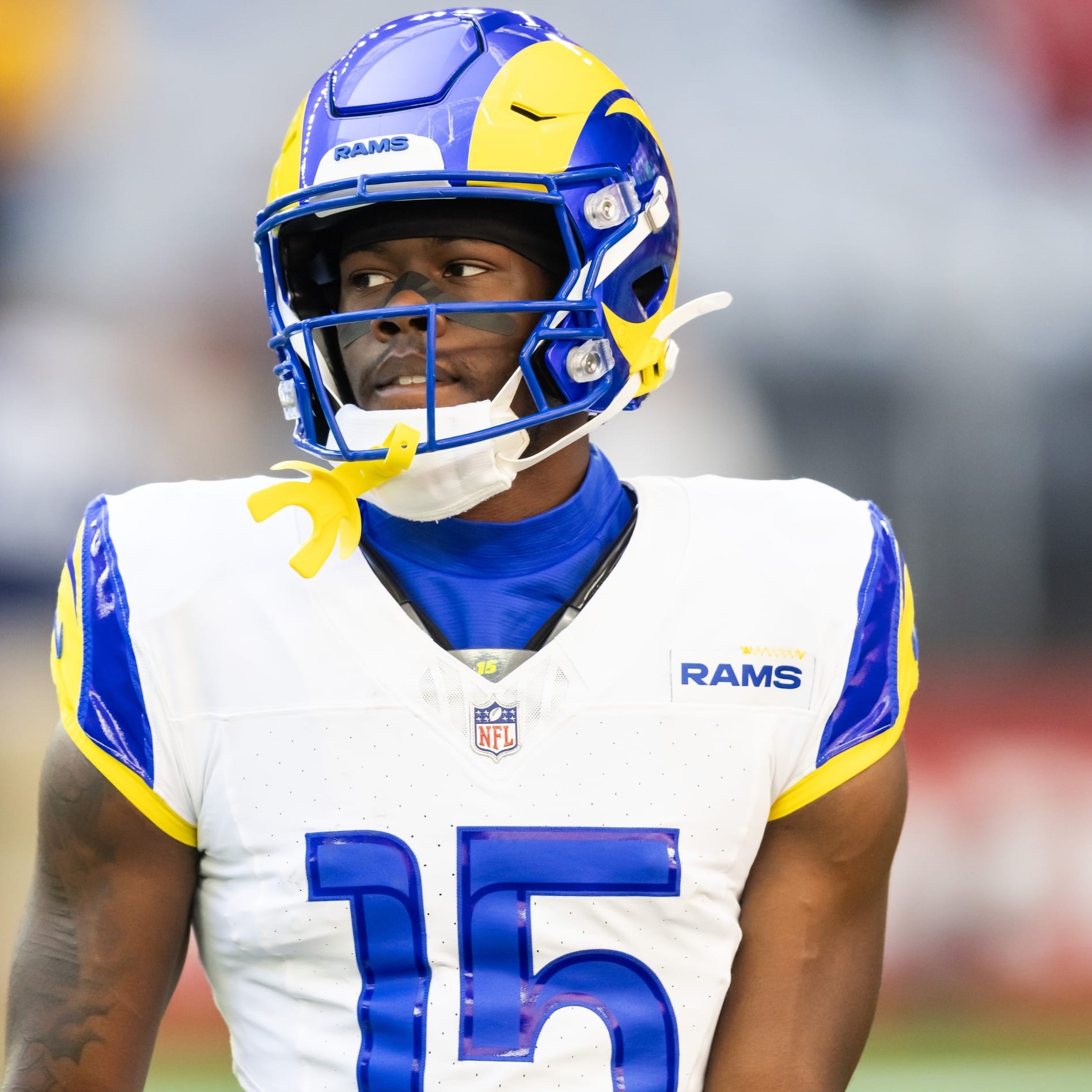 NFL Pick'Em Today: PrizePicks Plays for Week 17 - Monday Night Football