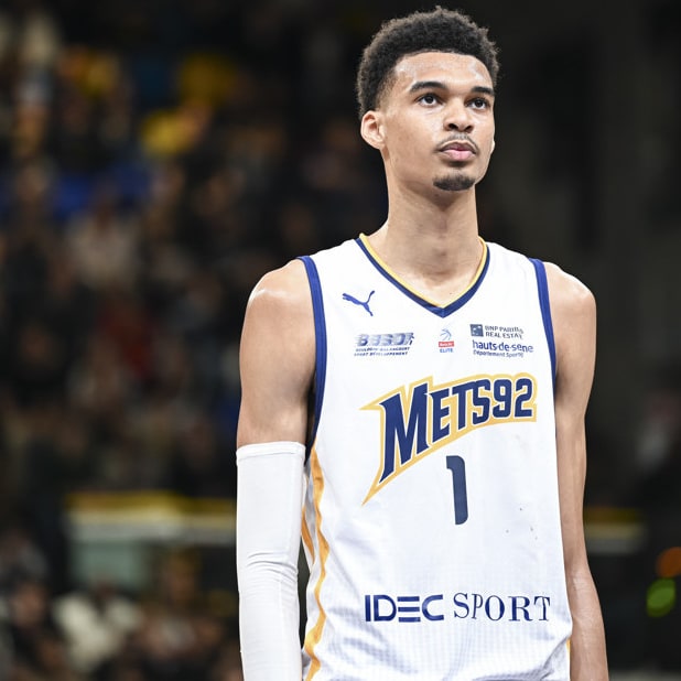 NBA Mock Draft 2.0 - Who Are the Best Picks for Each Team?