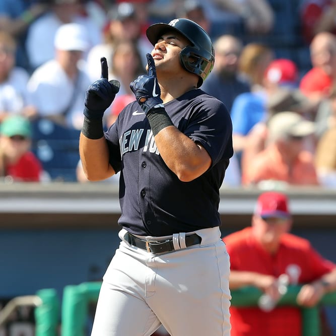 AL FAAB Factor: Waiver Pickups of the Week