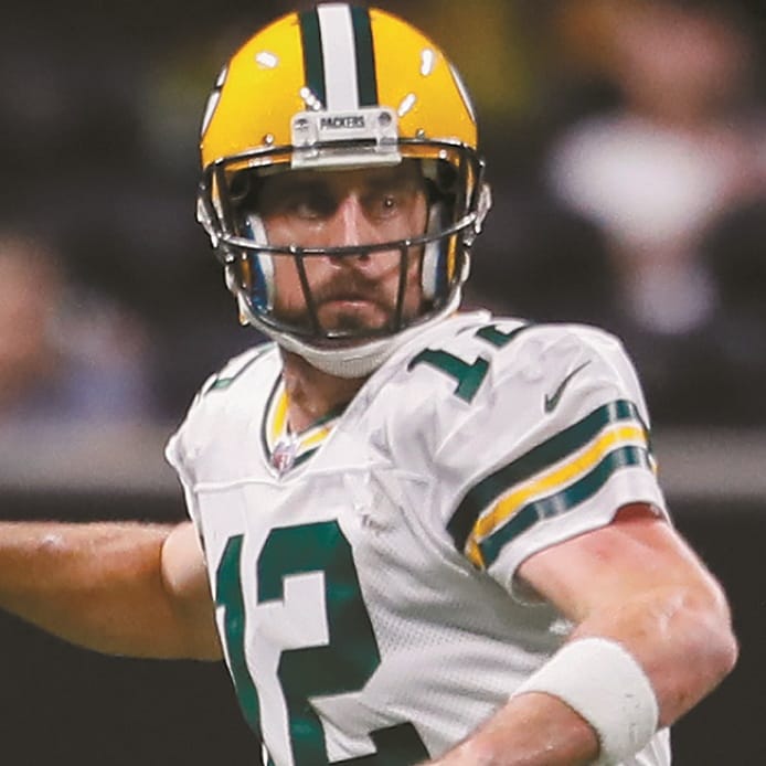Beating the Book: Chris Liss Handicaps Week 14