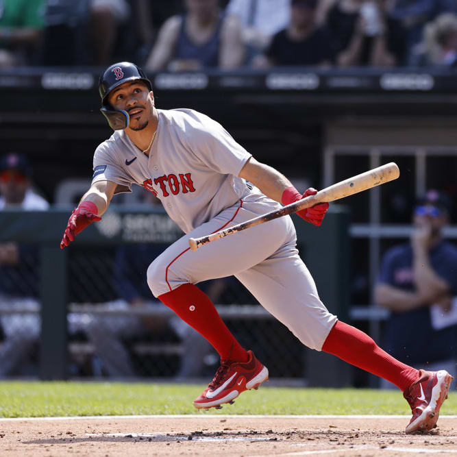 AL FAAB Factor: Waiver Pickups of the Week