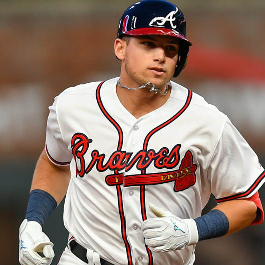 Oak's Corner: It's a FAAB Bonanza!