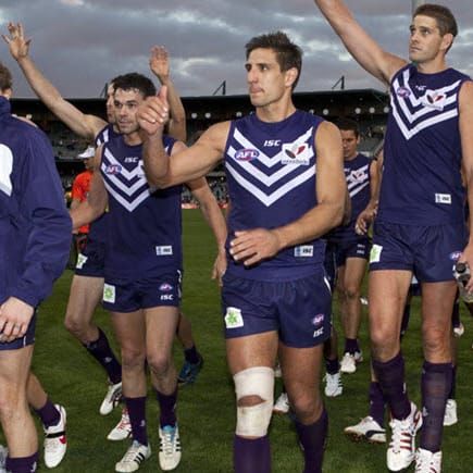 DraftKings AFL: Round 15 Saturday Cheat Sheet