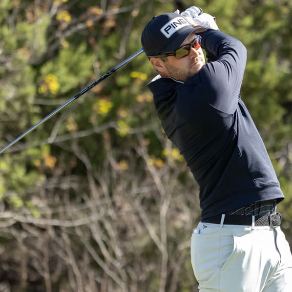 DraftKings PGA: RBC Heritage