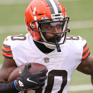 Hidden Stat Line: Targets, Routes & Snaps from Week 10