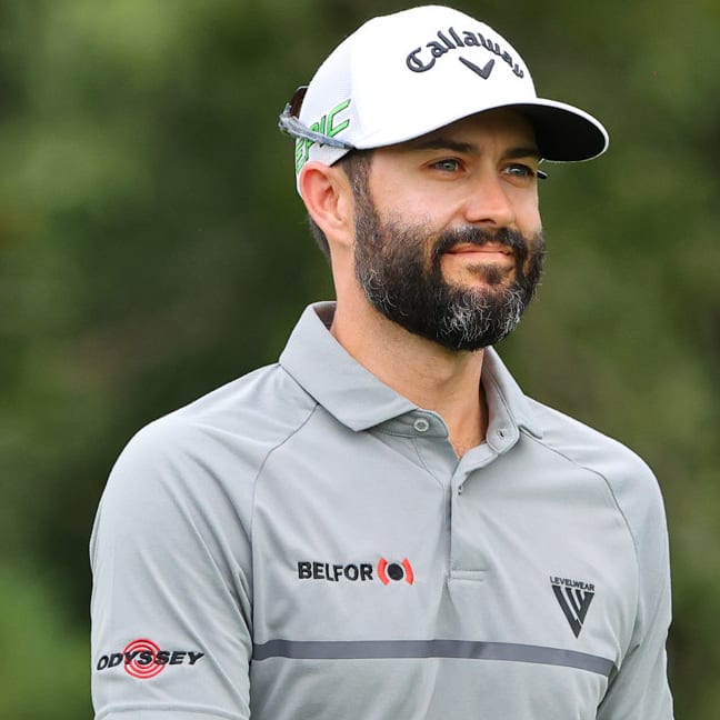 DraftKings PGA: The American Express