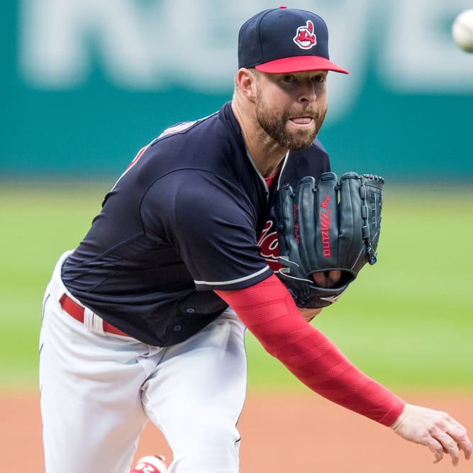 Fantasy Baseball Injury Report: Kluber’s Season up in the Air