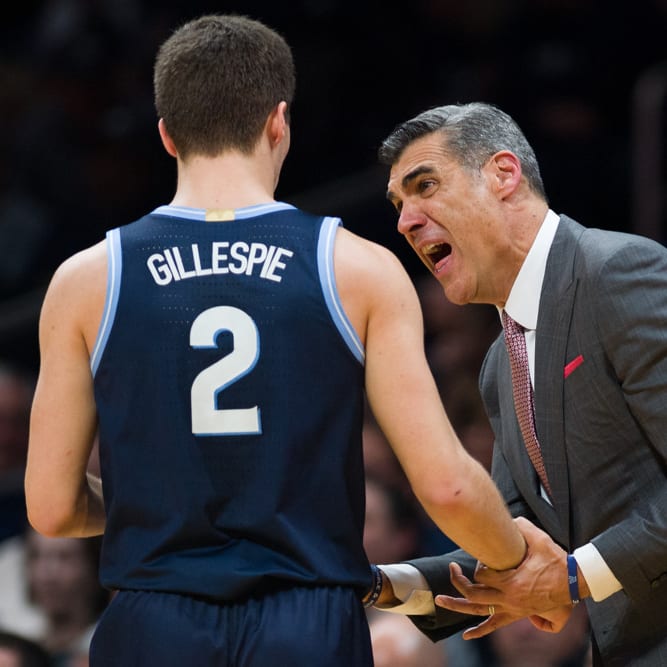 College Basketball Betting Futures