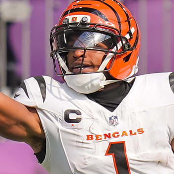 Gameday Injuries: Week 6