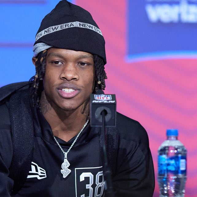 NFL Draft: Props and Bets to Target