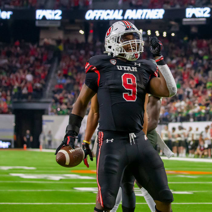 College Football DFS:  Week 9 Thursday Slate Picks and Lineup Strategy
