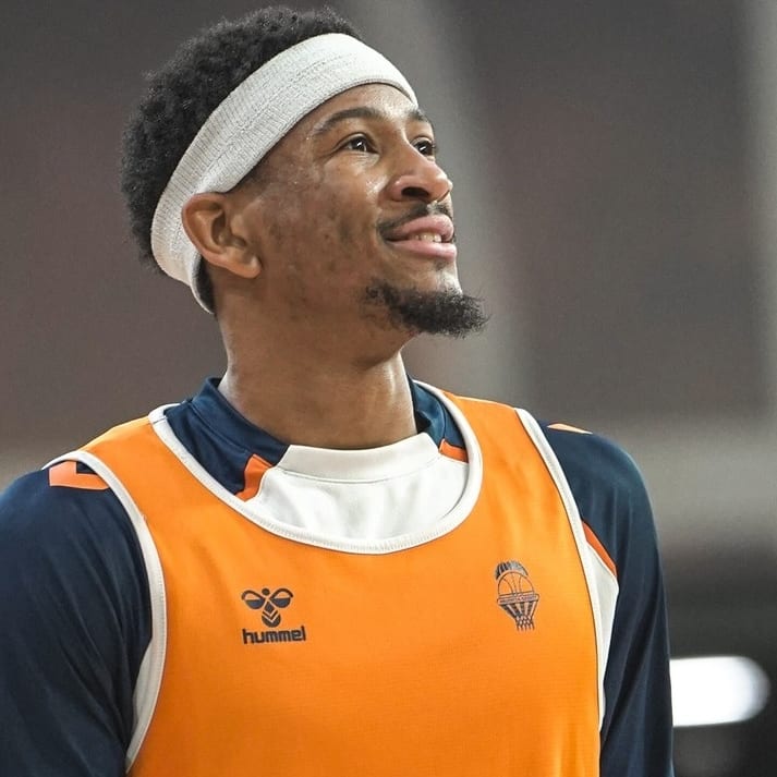 EuroLeague Basketball Primer: Playoffs - Game 5