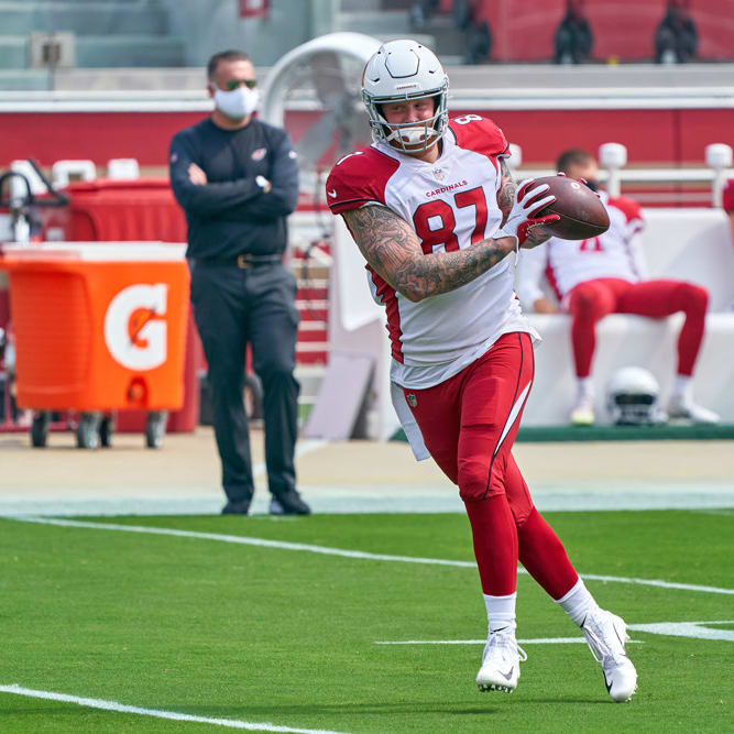 NFL Waiver Wire: Week 3 Pickups