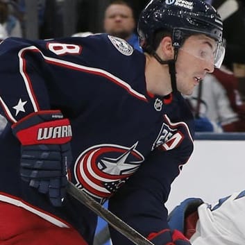 NHL DFS: DraftKings Plays and Strategy for Wednesday, October 29