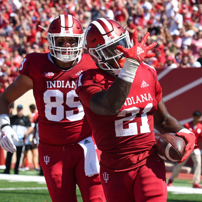 CFB Waiver Wire: Players to Pick Up Week 4
