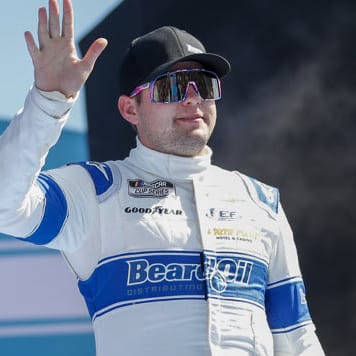 NASCAR DFS Xfinity: NASCAR Xfinity Series Championship