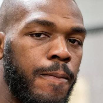 MMA DFS Podcast: UFC 247