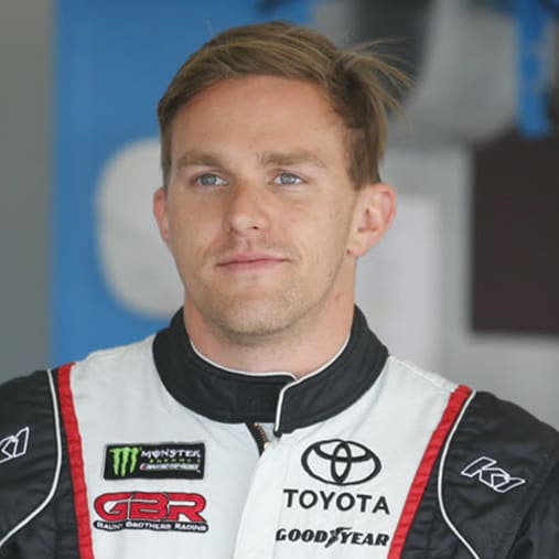 DFS NASCAR Trucks: NASCAR Hall of Fame 200