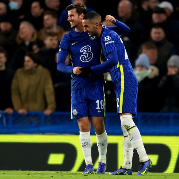 Fantasy Premier League Player Rankings: Gameweek 34