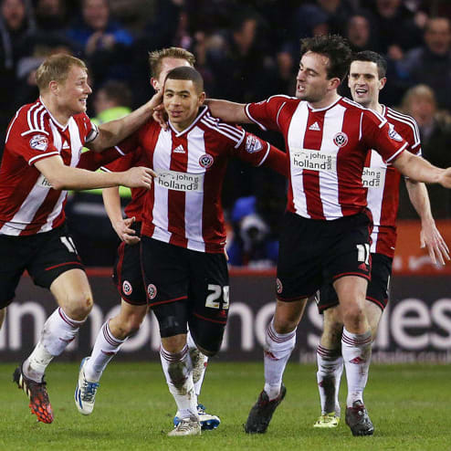 DraftKings Fantasy Soccer: Friday Interleague Cheat Sheet