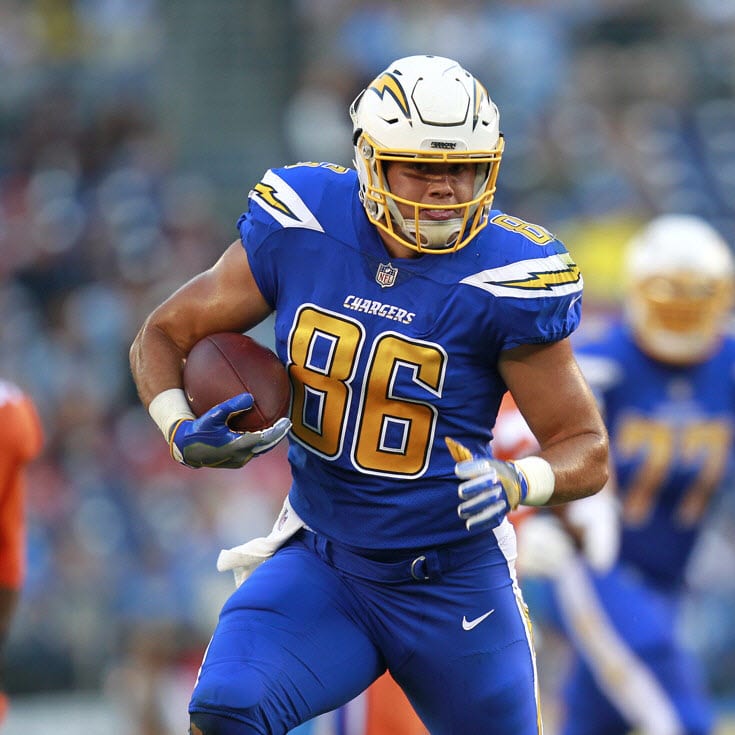 NFL Free Agency: Tuesday Thread