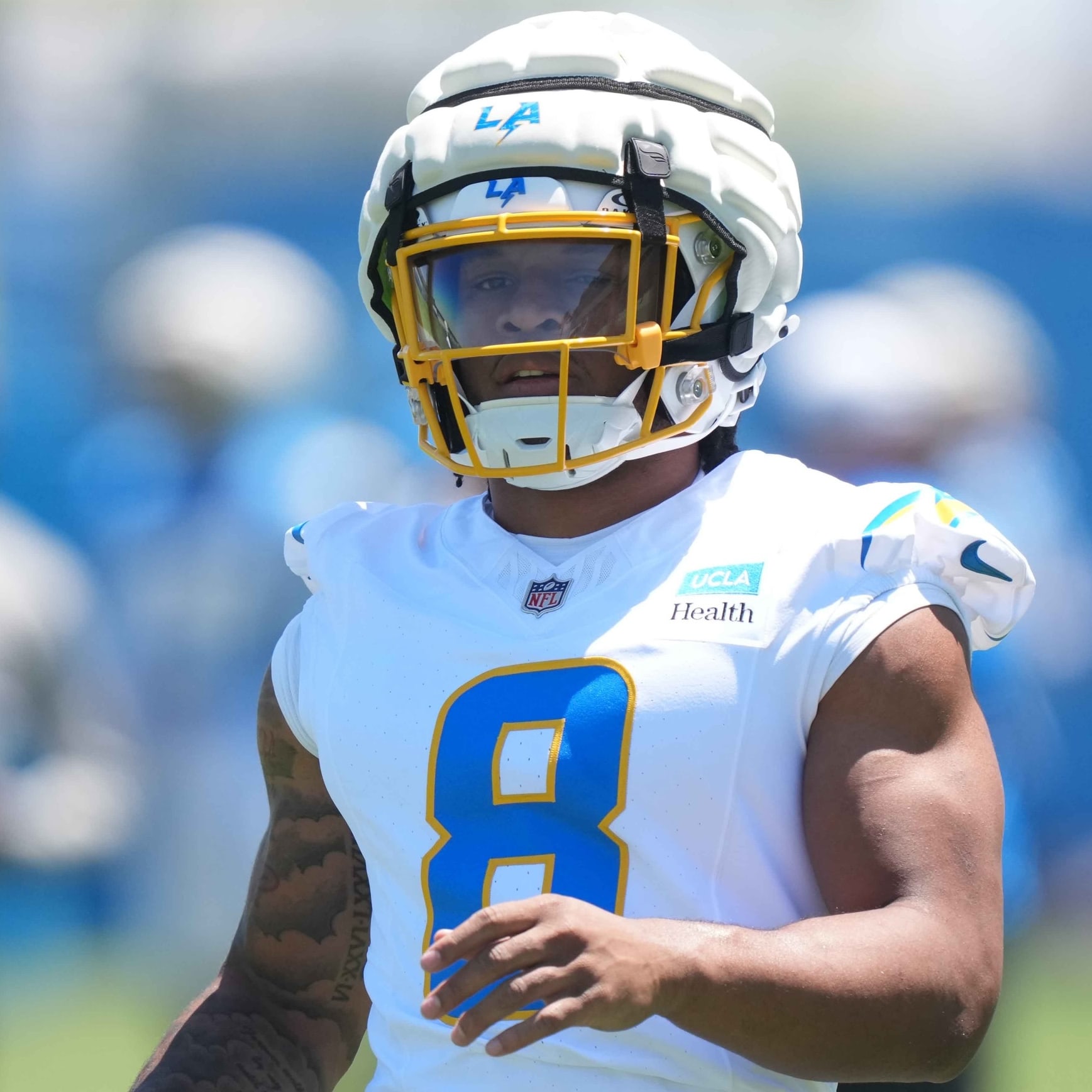 DFS NFL: Hall of Fame Game Preview
