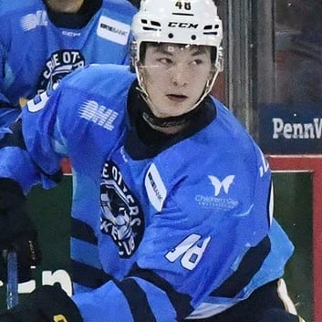Top NHL Draft Prospects: Ranking Future Stars and Hidden Gems