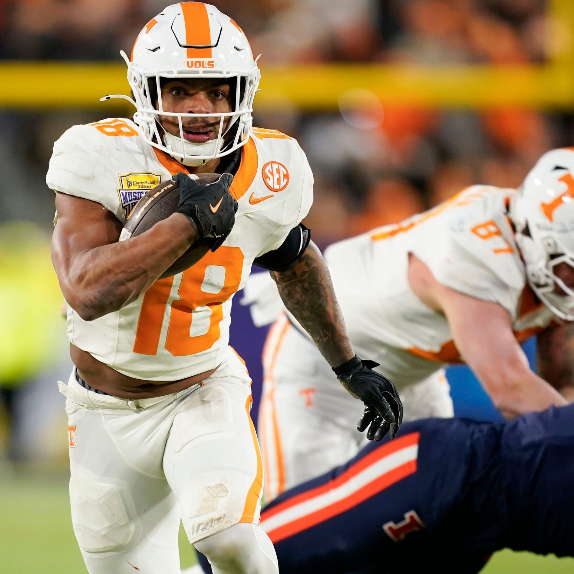 College Football Fan Excitement Rankings: Alabama Tops the List