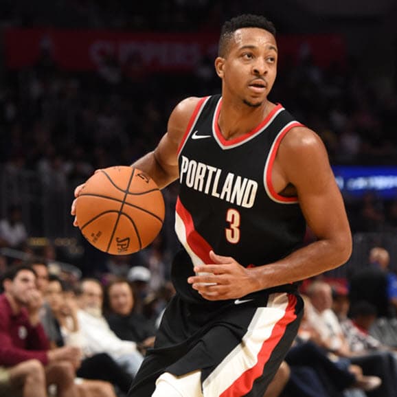 NBA Injury Analysis: What's Next for McCollum, Nurkic, Others