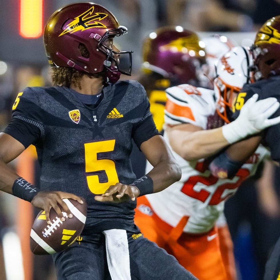 College Fantasy Football Start vs. Sit: Players to Start, Players to Bench for Week 3