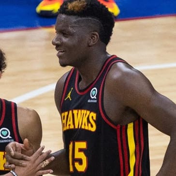 Yahoo DFS Basketball: Sunday Picks