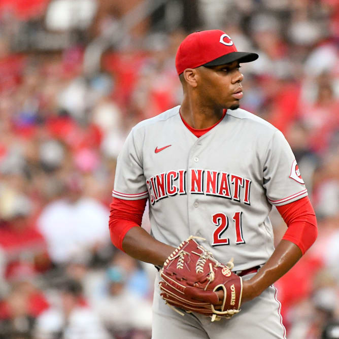 Fantasy Baseball Injury Report: Hunter Greene Avoids Worst-Case Scenario