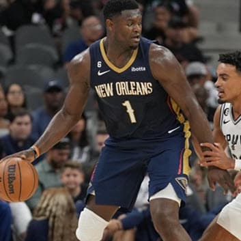 NBA DFS Picks: DraftKings Plays and Strategy for Wednesday, November 23