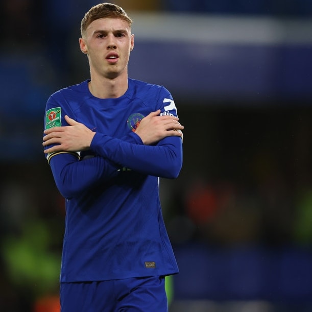 Fantrax Premier League Player Rankings: Gameweek 5
