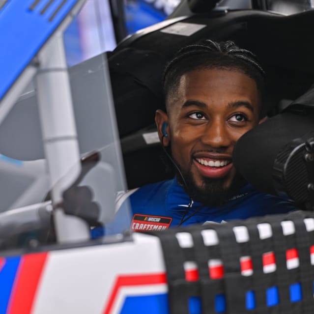 NASCAR Truck Series DFS Picks and Best Bets: Window World 250