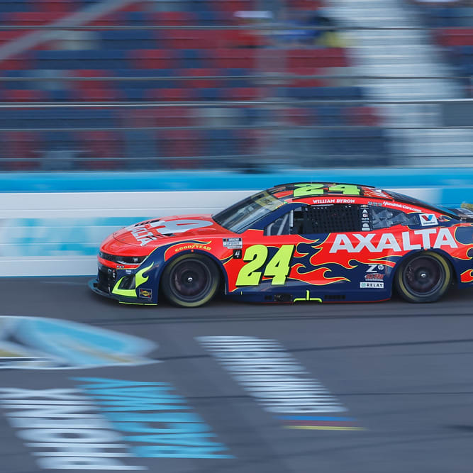 NASCAR DFS Picks and Best Bets: NASCAR Cup Series Championship