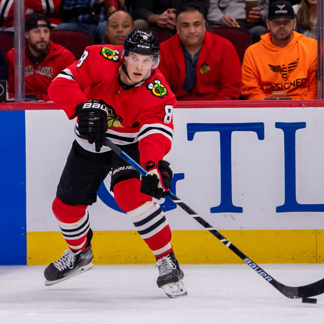 Yahoo DFS Hockey: Tuesday Picks