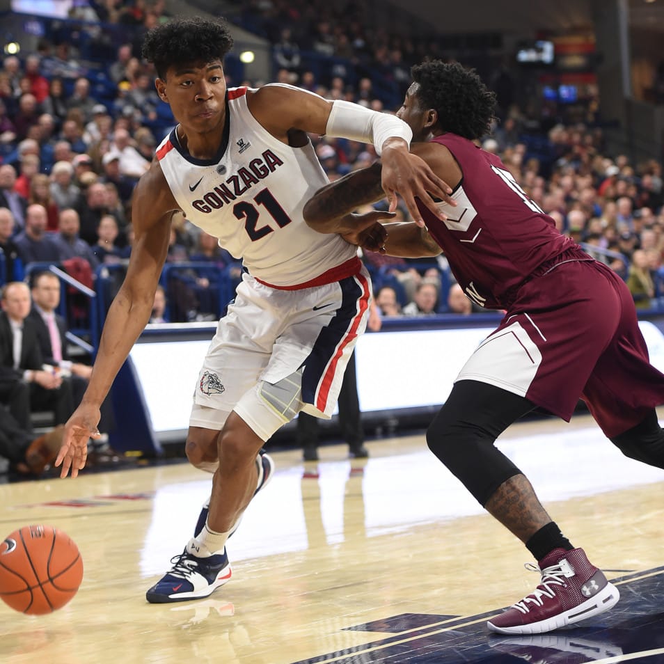 DFS College Basketball: Wednesday Cheat Sheet