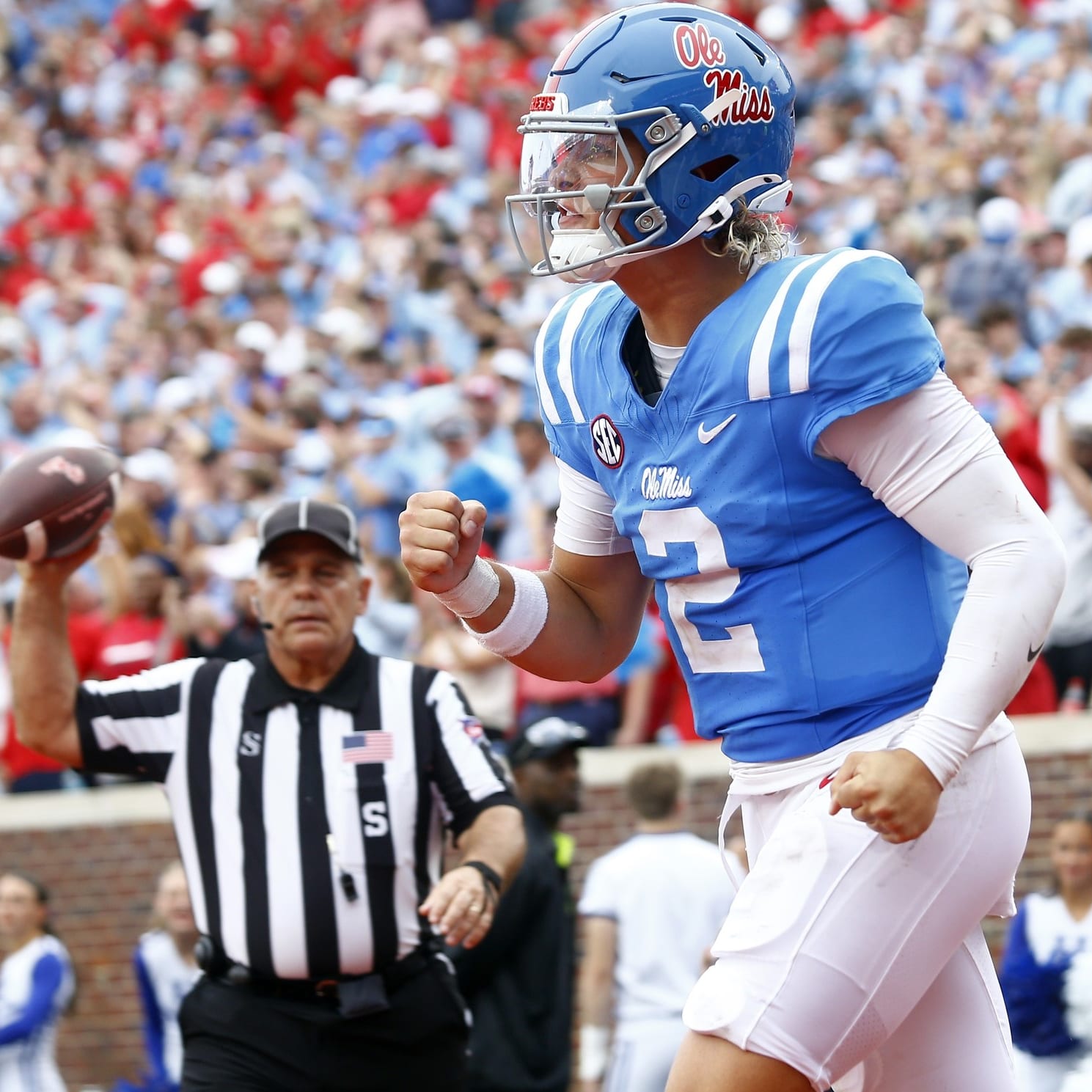 Gator Bowl Picks, Predictions and Odds: Duke vs. Ole Miss