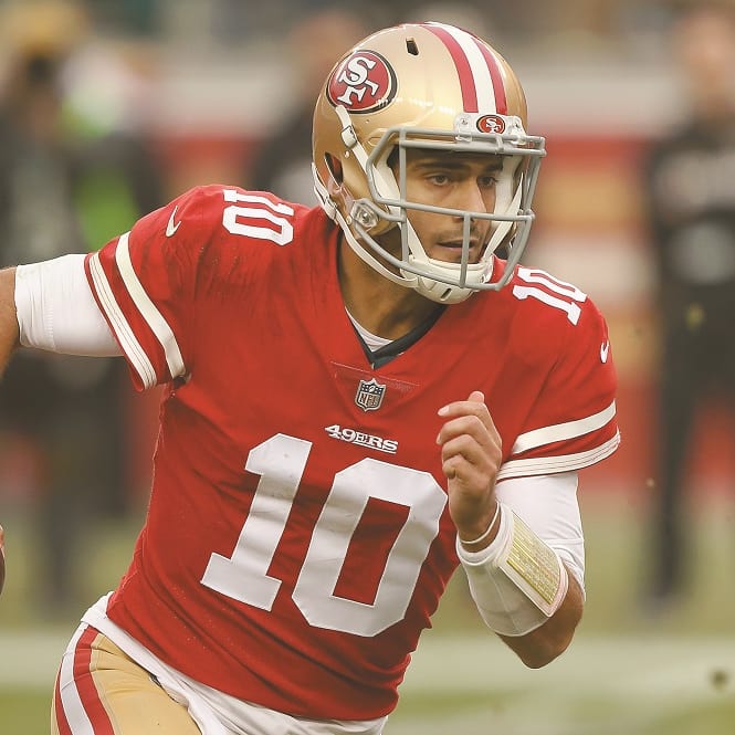 DraftKings NFL: Week 2 Picks