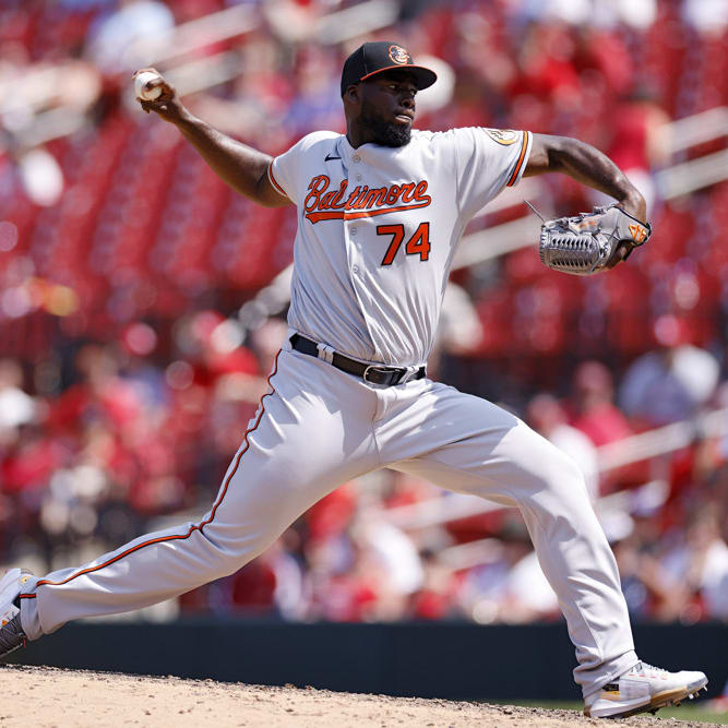 AL FAAB Factor: Waiver Pickups of the Week