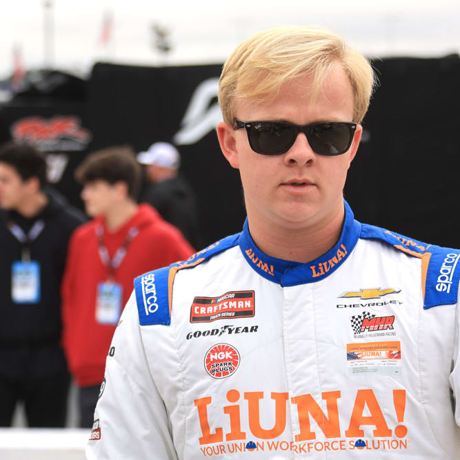 NASCAR Truck Series DFS Picks and Best Bets: OnlyBulls Green Flag 150 at St. Petersburg