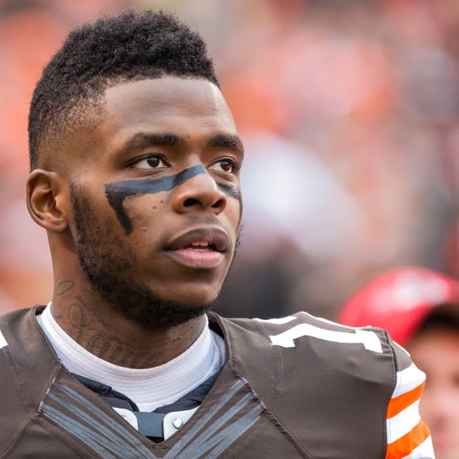 NFL Free Agency: It's Time to Dumpster Dive!