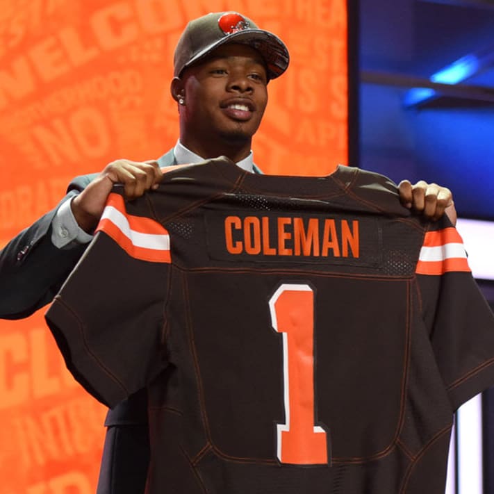 Dynasty Watch: Ten Fringe Prospects